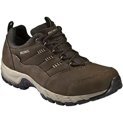 Meindl, Unisex, Wanderschuhe, Philadelphia Men GTX (41.5), Braun