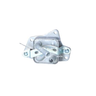 Nrf Ölkühler, Motoröl [Hersteller-Nr. 31855] für Lexus
