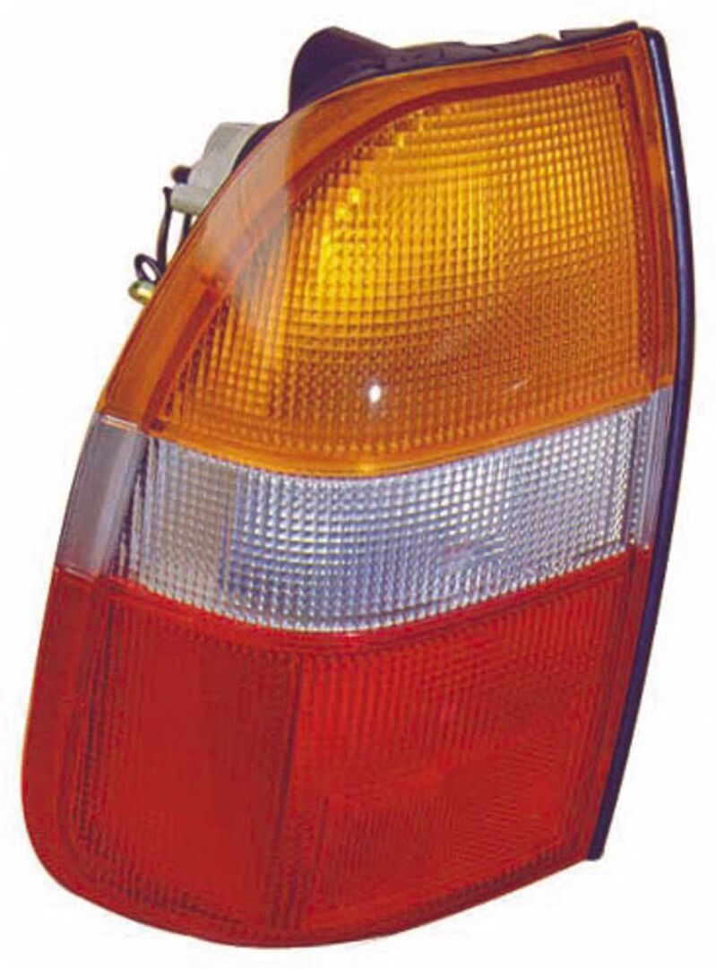 Heckleuchte DEPO 214-1952L-A Links