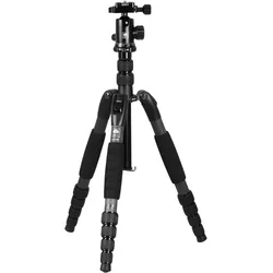 Sirui A-1205 Allrounder (Carbon), Stativ, Schwarz