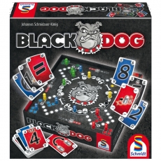 Schmidt Spiele Black DOG 268024
