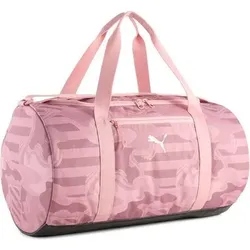 PUMA Tasche AT ESS CONCEPT 2 Barrel Bag, Größe ONE SIZE in Rot 2