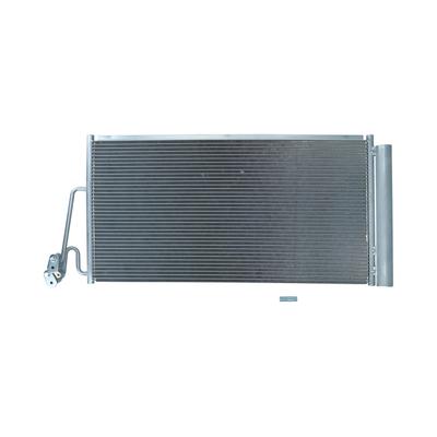 KAMOKA Kondensator, Klimaanlage 7800010 für MINI