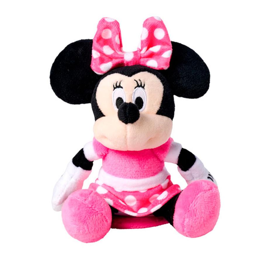 Simba Disney Minnie Schulterplüsch (9.50 cm) (6315870461)