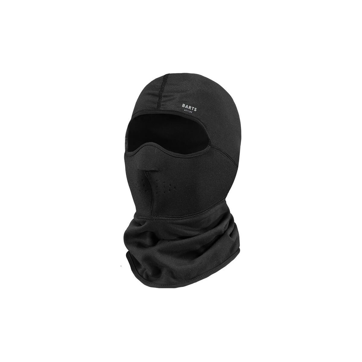 Barts Helmaclava X Treme black (01) 0109001