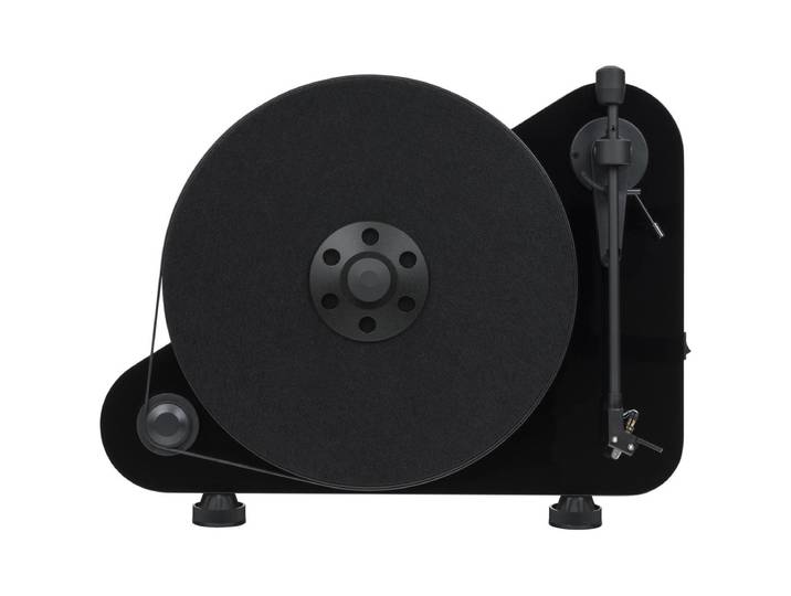 Pro-Ject VT-E BT R Platenspeler Zwart