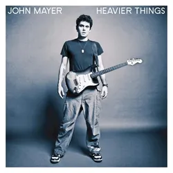 Sony Music, Schallplatten, Lp-John Mayer-Heavier Things (John Mayer)