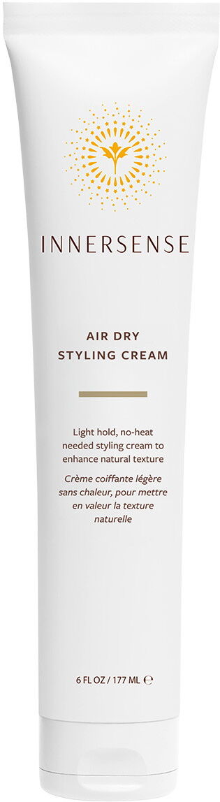 177ml Innersense Organic Beauty Air Dry Styling Cream