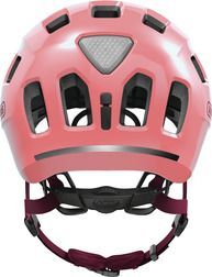 Abus Youn-I 2.0 Living Coral - Cykelhjelm - Small (48-54 Cm)