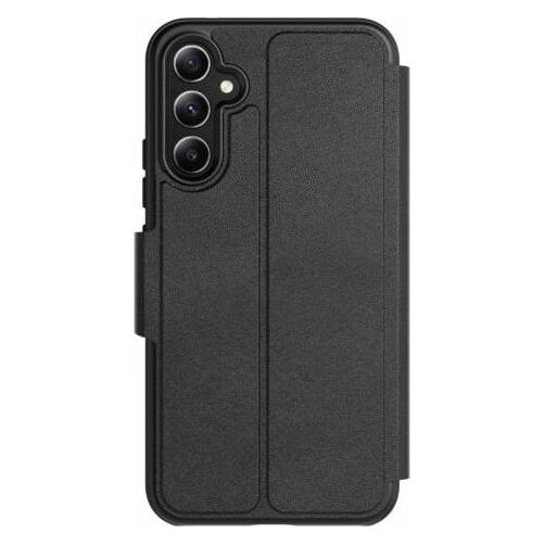 tech21 - Evo Lite Wallet - Galaxy A34 5G - Black (Samsung Galaxy A34 5G) (T21-10387)