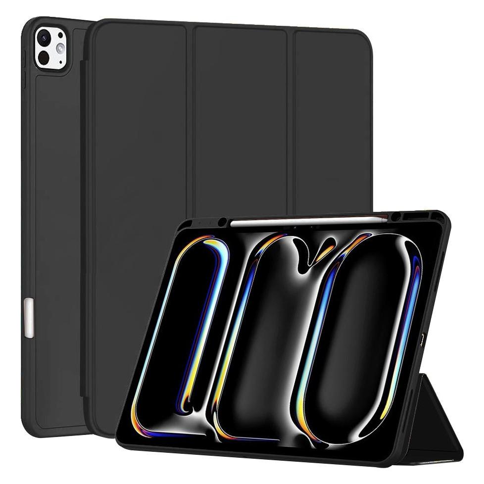 Techsuit Flex Trifold (Apple iPad Pro 13 2024, Apple iPad Pro 13 2025) (56350460)