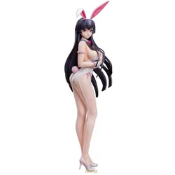 Megahouse Code Geass: Rozé of the Recapture B-Style PVC Statue Sakura Haruyanaginomiya Bunny Ver. 45 cm