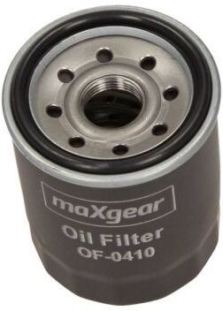 MAXGEAR 26-0867 Oil filter