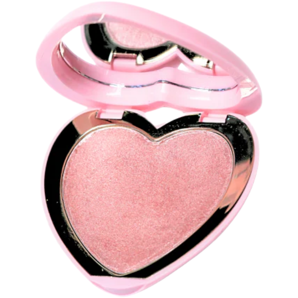 Inês Franco Fresh and Glow Translucent Highlighter 6,2g
