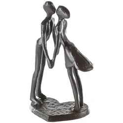 Casablanca by Gilde, Deko Figuren + Skulpturen, Heartbeat