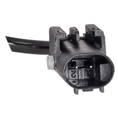 A.B.S. Sensor, Raddrehzahl 31995 für Mercedes