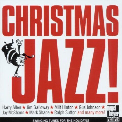 Various - Christmas Jazz 1 - Preis vom 14.10.2026 23:07:16 h