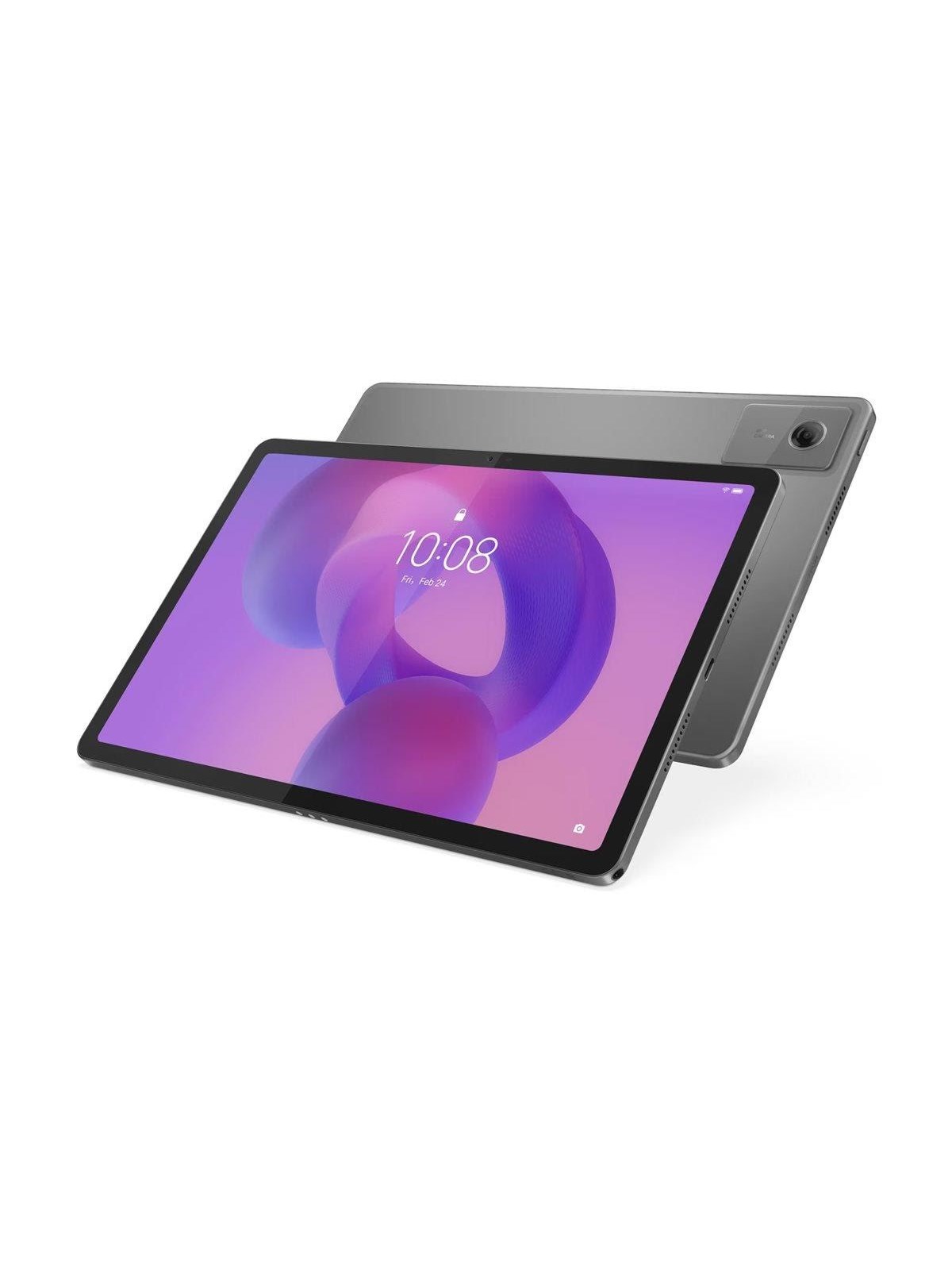 Lenovo Idea Tab ZAFR - tablet - Android 15 or later - 128 GB - 11" - with Folio Keyboard + Tab Pen