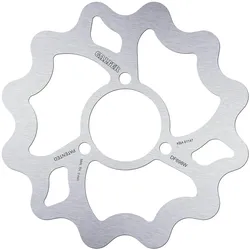 Galfer Bike, Bremsscheibe, (218 mm)