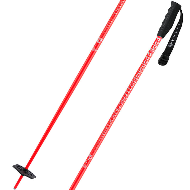 Black Crows Meta rot - 120 cm