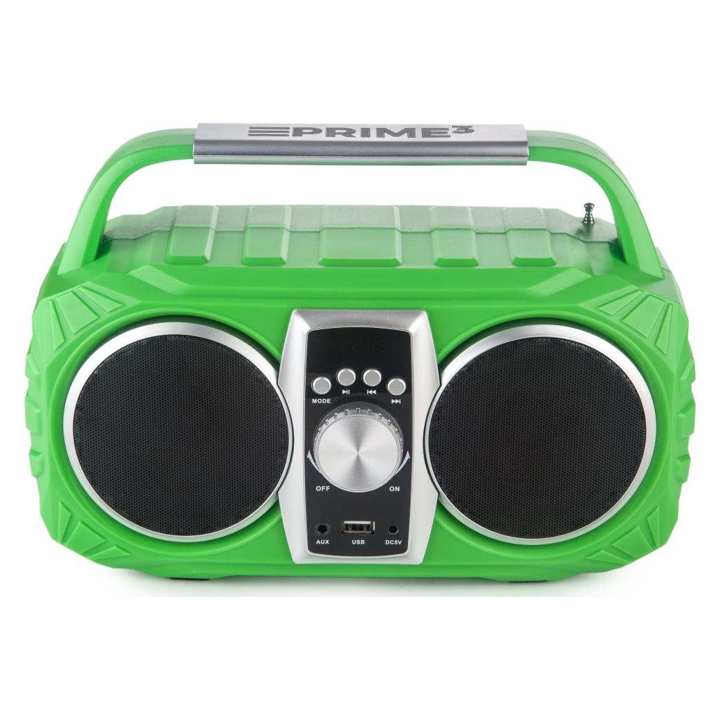Prime3 APR71PK Neon (FM, Bluetooth) (MLX29804)