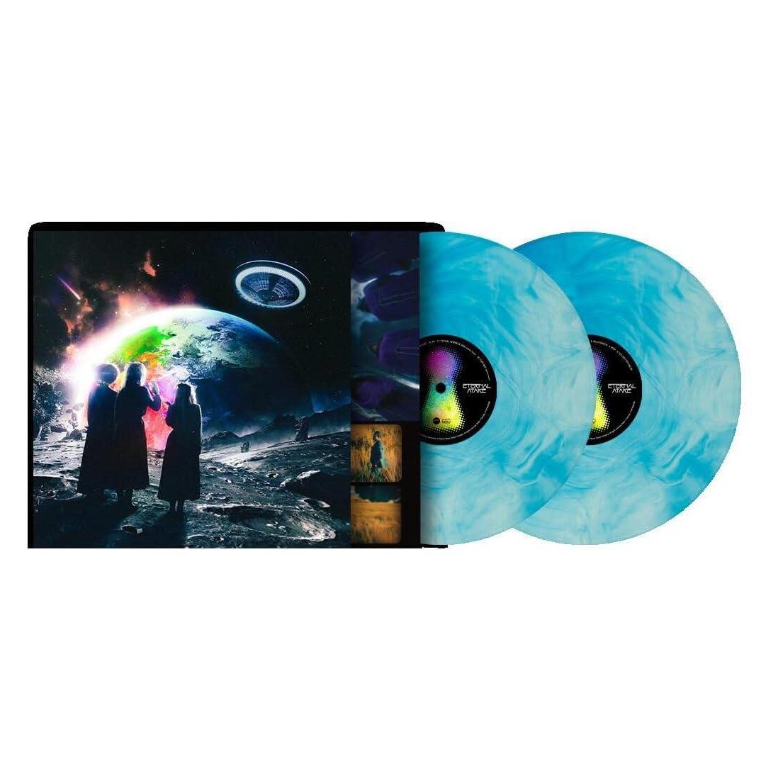 Atlantic ETERNAL ATAKE (BLUE) (COLV) (Lil Uzi Vert) (61848054)