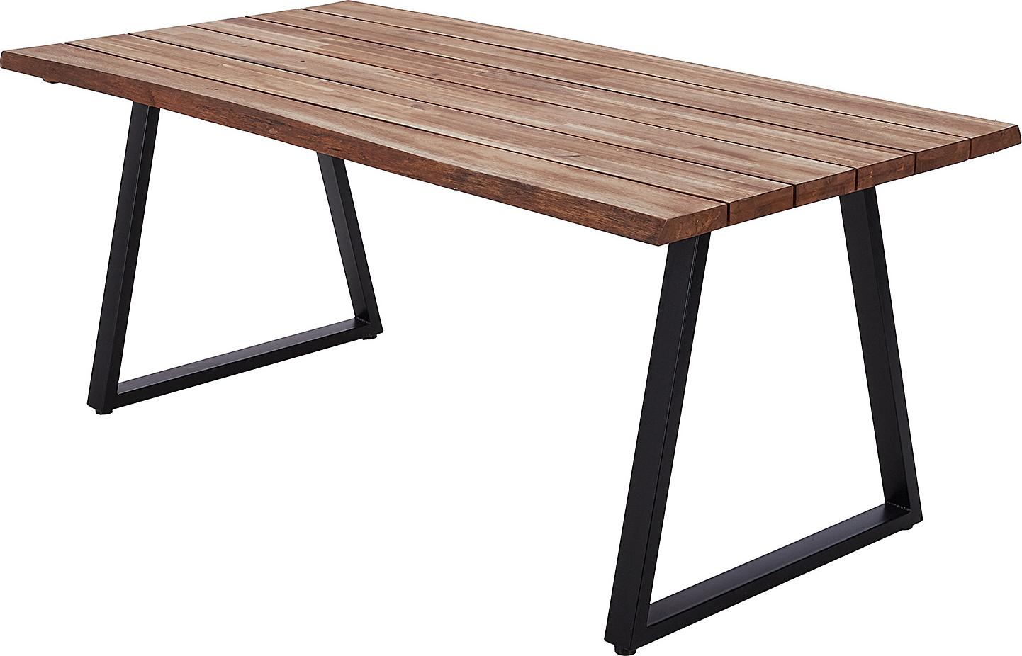 BUTLERS Gartentisch TORRENCE