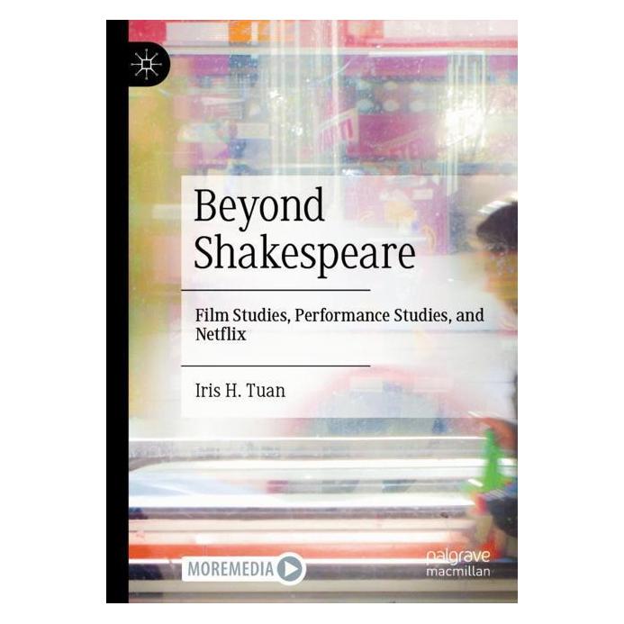 Springer Beyond Shakespeare (Englisch, Softcover, Iris H. Tuan) (57091810)