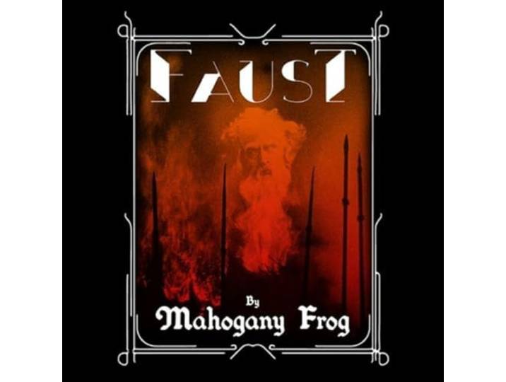 Faust