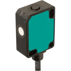 Pepperl+Fuchs Fabrik Ultrasonic Sensor 266632-100000
