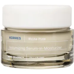 KORRES Serum-in-Creme White Pine