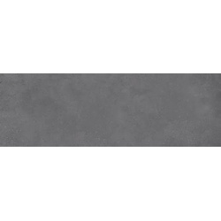 Rako Betonico Wandfliese schwarz 40x120 cm matt WAKV6792.1