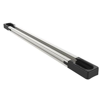 RAM Mounts UNPKD 9Inch EXTRUDED ALUM (RAM-TRACK-EXA-9U)