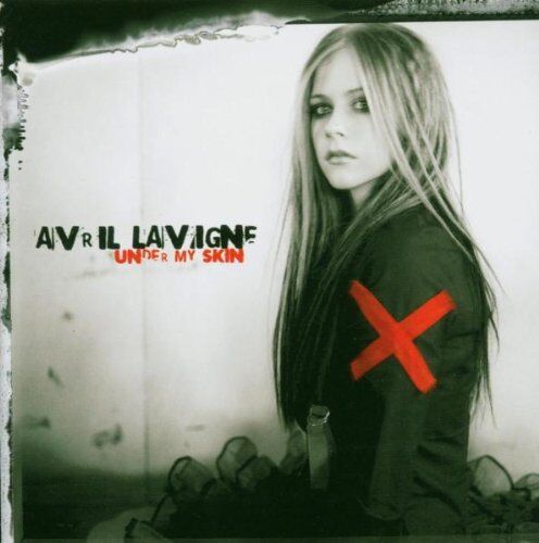 Avril Lavigne - Under My Skin - Preis vom 12.10.2026 11:37:12 h
