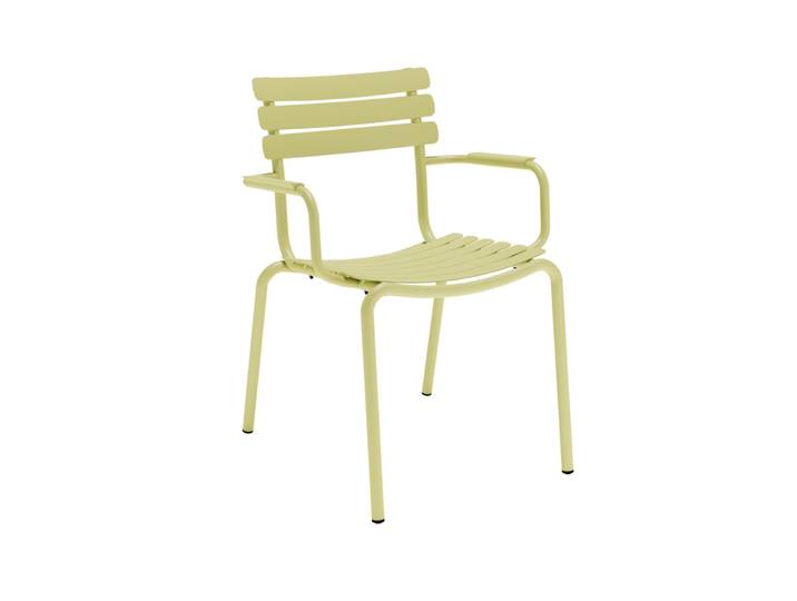 HOUE ALUA Dining Gartenstuhl Lemon zest