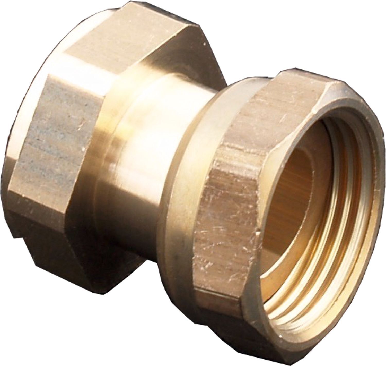 Wolf raccord à double vis 3/4" 201302199 pour CGBK-20/CGS