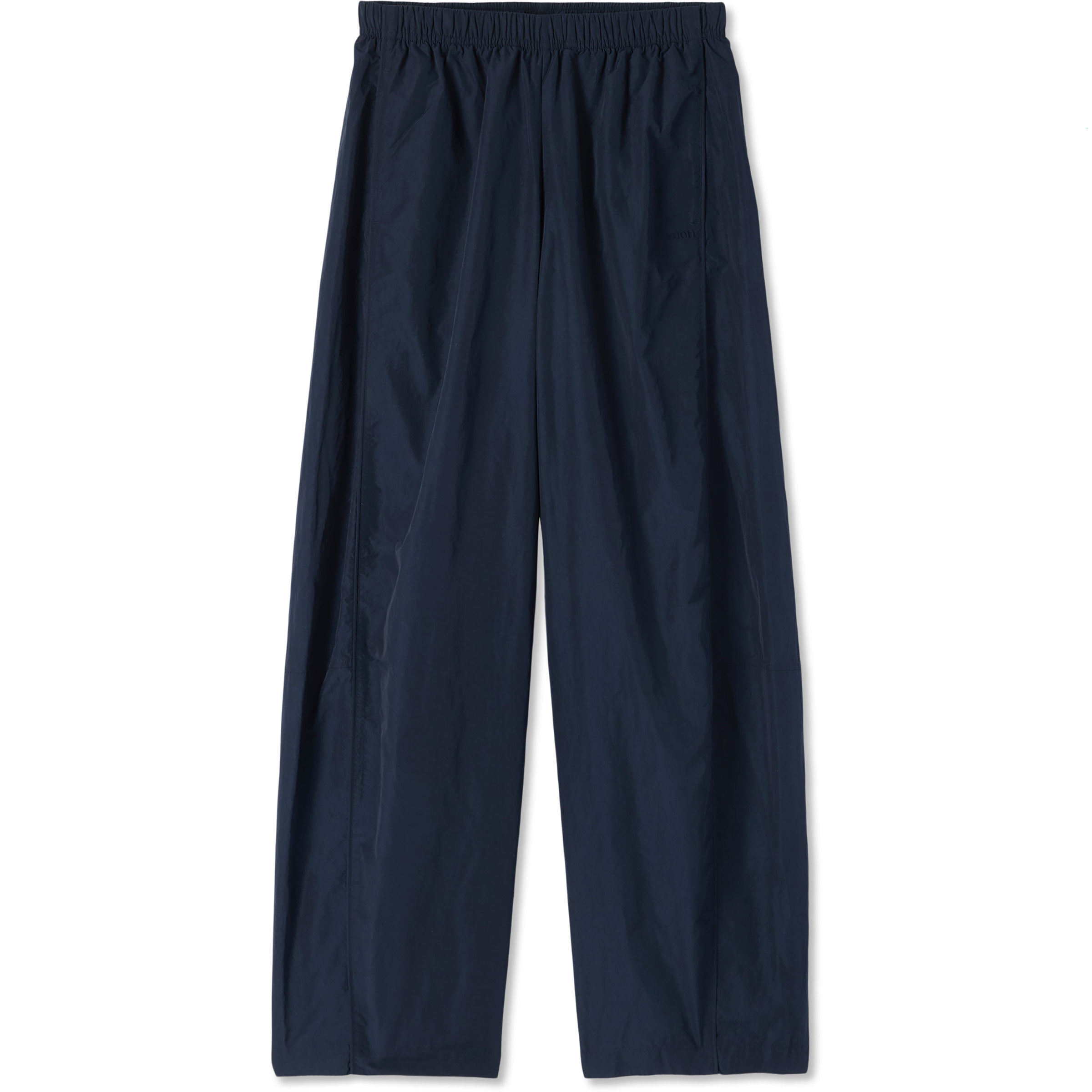 Vuori Retrograde Track Hose Damen Jeans & Freizeithose blau Größe L Lifestyle Atmungsaktiv