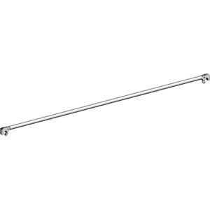 Layher Gerüst-Diagonale 1209.285, 295 cm, aus Aluminium