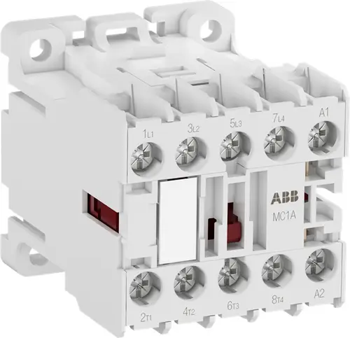 ABB Stotz S&J Kleinschütz MC1AA00ATM