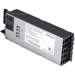 MikroTik G1483-0600WNB (802.3bt (PoE++), 600 W), PoE Injector
