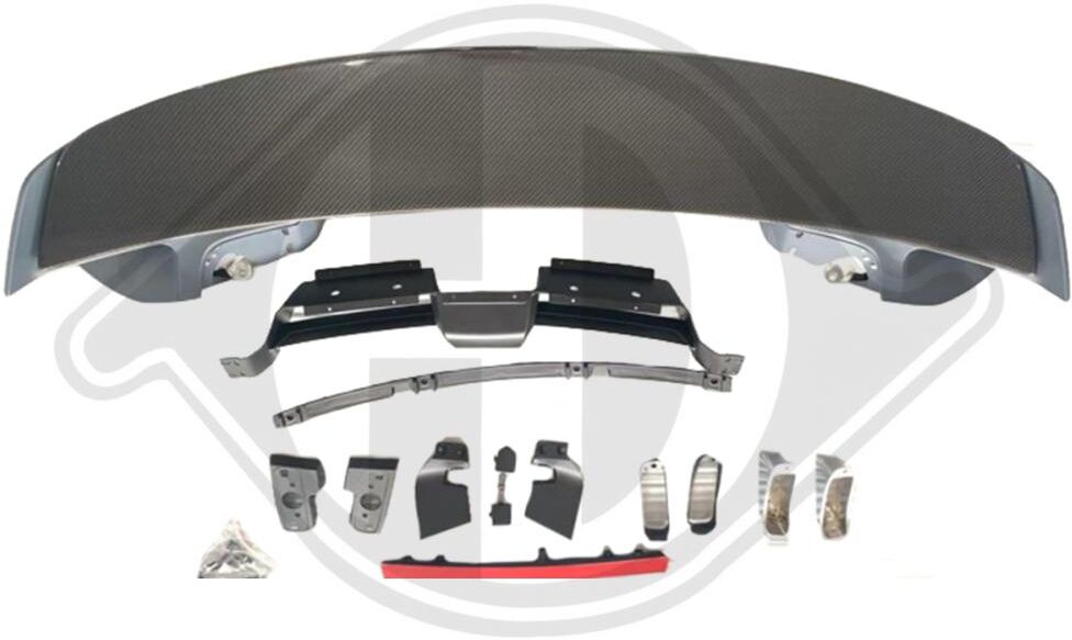 Diederichs Spoiler 2006266