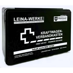 LEINA-WERKE Verbandskasten KFZ Standard DIN 13164