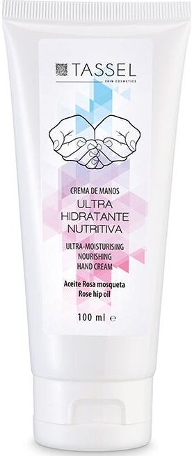 Tassel Crema Manos 100 ml