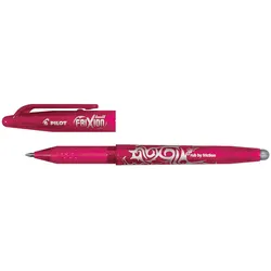 Pilot, Schreibstifte, Tintenroller FRIXION, radierbar (12x)