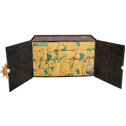 Cinereplicas One Piece Deluxe (24 Türchen)
