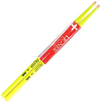 Agner 7A UV Hickory Yellow jaune