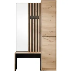 GARDEROBE-SET Ancerta