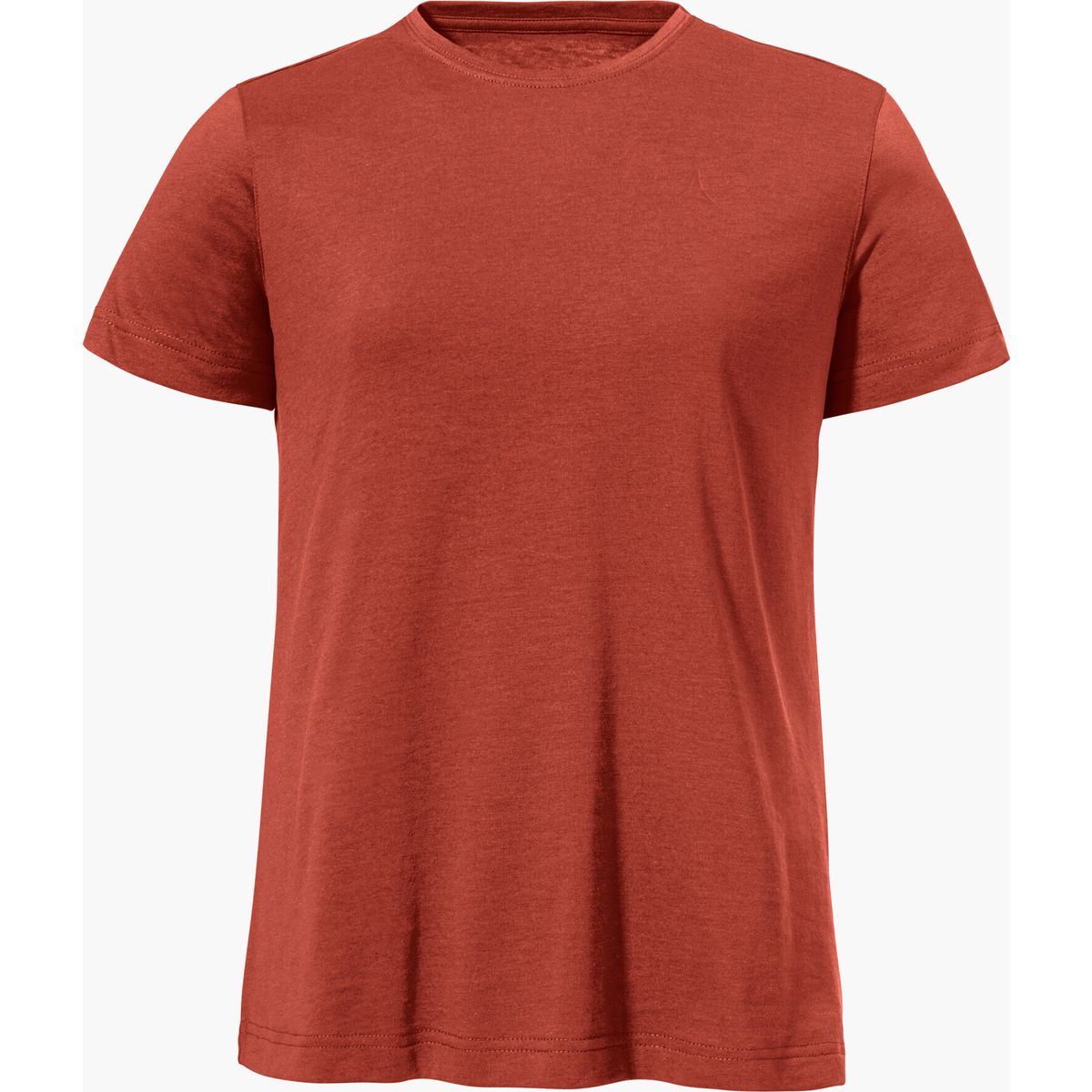 Schöffel T-Shirt Hohberg Women rot (5590) 46 13586-24037-5590-46