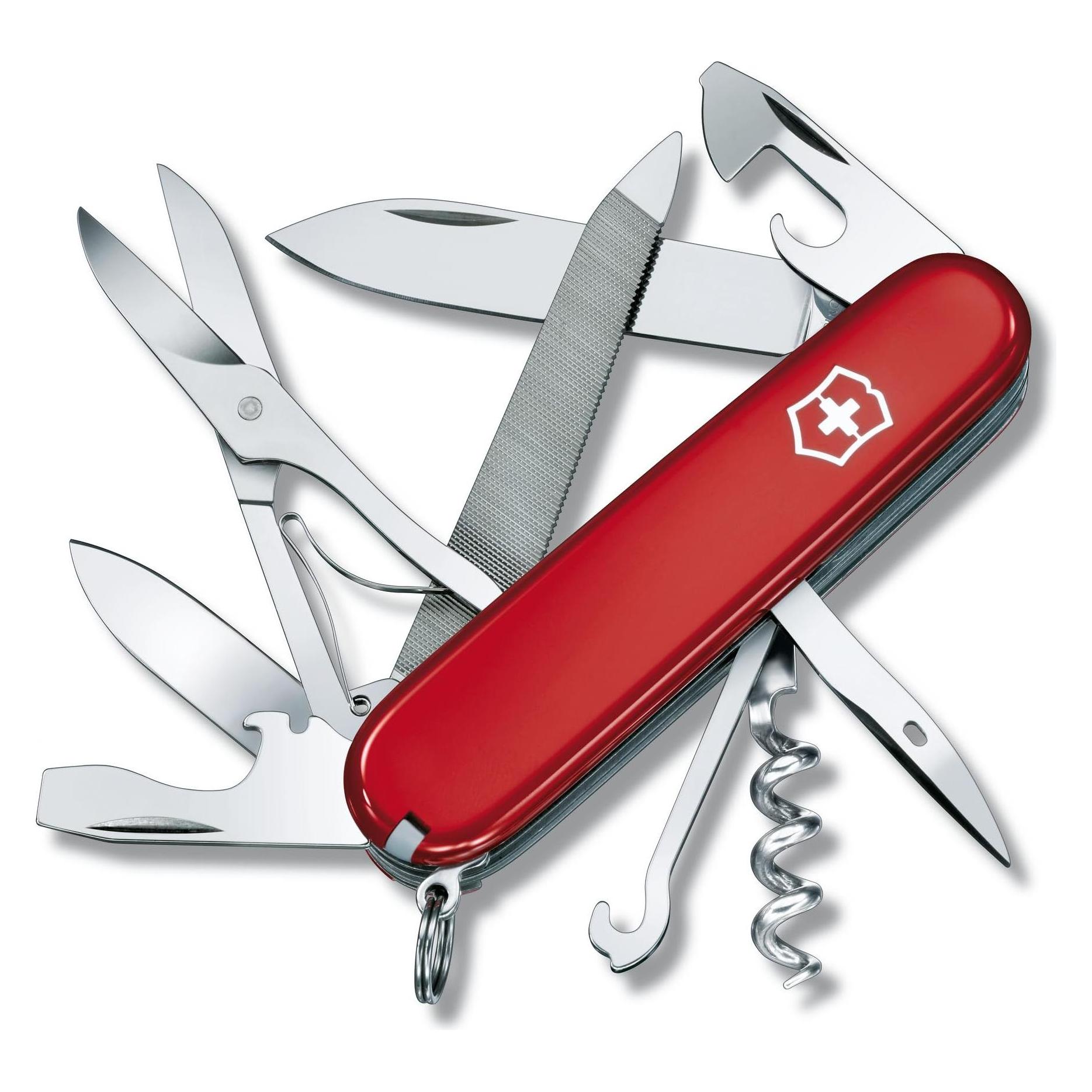 Victorinox Mountaineer (1.3743)
