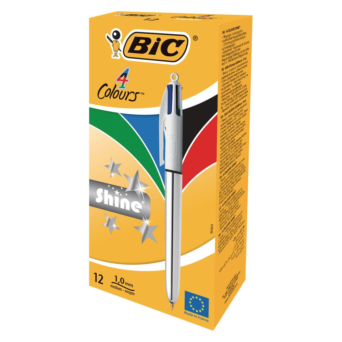 Bic Shine (1x) (982873)